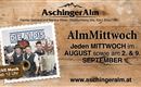 Alm Mittwoch 2