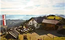 Altkaser Alm mit Aussicht