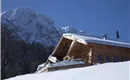 Aschingeralm im Winter