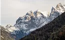 Bauernhof Tschamernik Kaisert Aussicht Kaiser