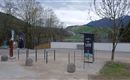 Bike Stop Reparaturstation - Thiersee Strandbad 2