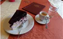 Cafe Bär Niederndorf Kuchen und Kaffee