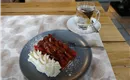 Cafe Zacherl Ebbs Kuchen