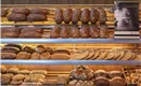 Dorfbäckerei Erl Brotwaren