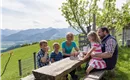 Familie Bauernhof Au am Berg am Niederndorferberg