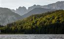 Hechtsee Panorama