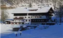 Hinterduxerhof Kufstein im Winter