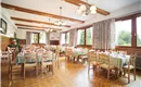 Hinterduxerhof Kufstein Restaurant