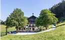 Hinterduxerhof Kufstein Sommer