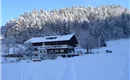 Hinterduxerhof Kufstein Winter