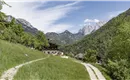 Kaisertal mit Blick zum Kaiser