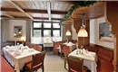 Kaminrestaurant Kufstein Ansicht Gaststube