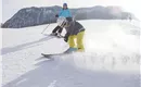 Kinderpisten bei den Schneeberglifte Thiersee