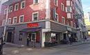 Lage Pizzeria La Piazza