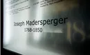 Madersperger Museum Kufstein Joseph Madersperger