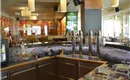 Parkcafe Kufstein Bar Ansicht