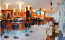 Parkcafe Kufstein Innen