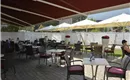 Parkcafe Kufstein Terrasse