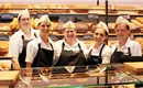 Ruetz Bäckerei Café Kufstein Mitarbeiterinnen