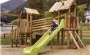 Spielplatz beim Landgasthof zur Post Thiersee