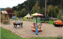 Spielplatz Landgasthof zur Post Thiersee