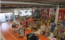 Sportgeschäft Hervis Kufstein Shop Innen