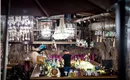 Stollen 1930 Gin Bar Kufstein Innen