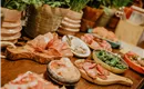 Tapas Atalier Kufstein Tapas Ansicht