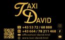 Taxi David