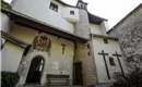 Thierberg Kapelle Kufstein Eingang