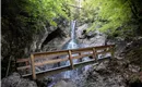 Wasserfall Bad Häring