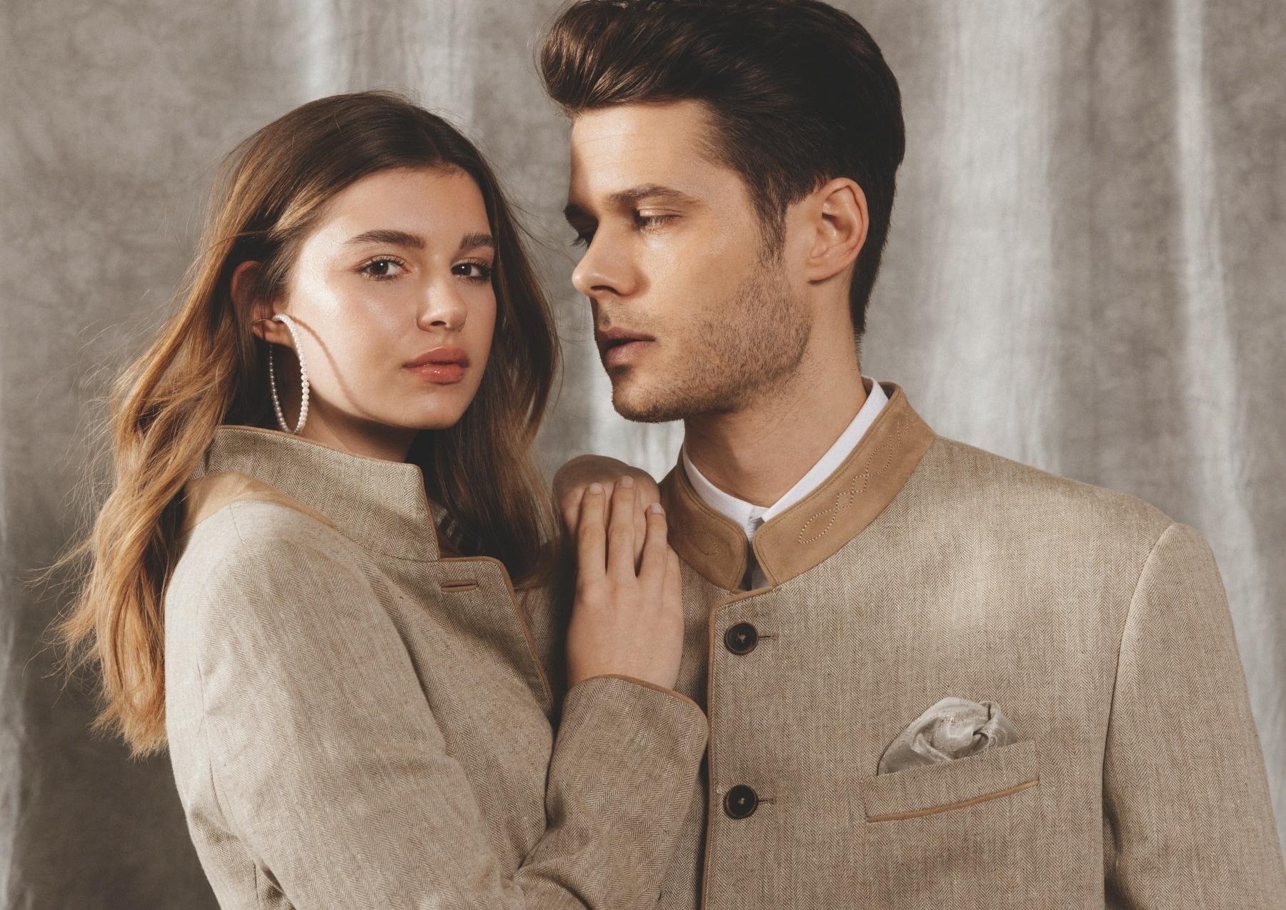 Zillertaler Trachtenwelt in Kufstein